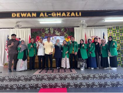 Computational Thinking di Kedah